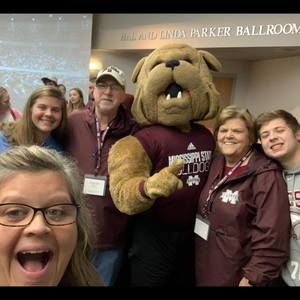 Meet your Posher, Cathy barrom